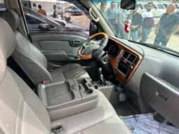 مستعمل هيونداي – Hyundai بورتر – porter