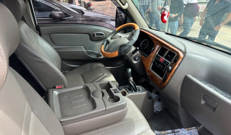 
								 مستعمل هيونداي – Hyundai بورتر – porter ممتلئ									