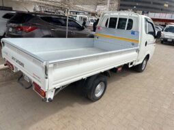 
										 مستعمل هيونداي – Hyundai بورتر – porter ممتلئ									