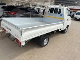 مستعمل هيونداي – Hyundai بورتر – porter