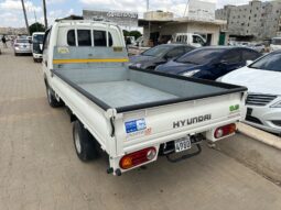 
										 مستعمل هيونداي – Hyundai بورتر – porter ممتلئ									