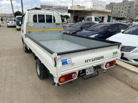 مستعمل هيونداي – Hyundai بورتر – porter