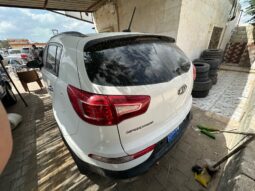 
										 مستعمل كيا – Kia سبورتاج – Sportage ممتلئ									