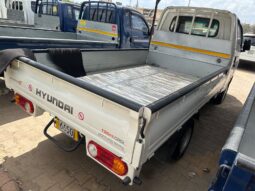 
										 مستعمل هيونداي – Hyundai بورتر – porter ممتلئ									