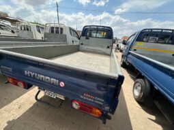 
										 مستعمل هيونداي – Hyundai بورتر – porter ممتلئ									