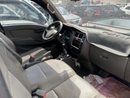 
										 مستعمل هيونداي – Hyundai بورتر – porter ممتلئ									