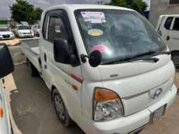 مستعمل هيونداي – Hyundai بورتر – porter
