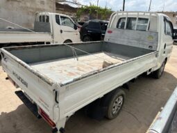 مستعمل هيونداي – Hyundai بورتر – porter