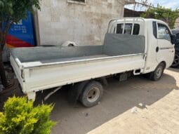 
										 مستعمل هيونداي – Hyundai بورتر – porter ممتلئ									