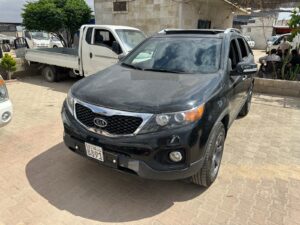 مستعمل كيا – Kia سورينتو – Sorento