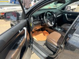 
										 مستعمل كيا – Kia سورينتو – Sorento ممتلئ									