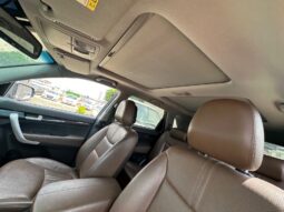 
										 مستعمل كيا – Kia سورينتو – Sorento ممتلئ									