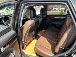 
										 مستعمل كيا – Kia سورينتو – Sorento ممتلئ									