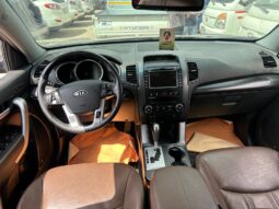 
										 مستعمل كيا – Kia سورينتو – Sorento ممتلئ									