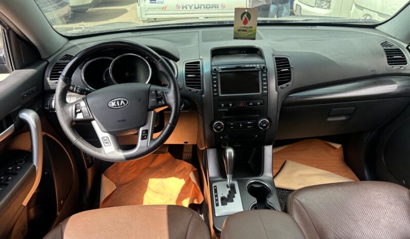 
								 مستعمل كيا – Kia سورينتو – Sorento ممتلئ									