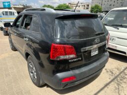 
										 مستعمل كيا – Kia سورينتو – Sorento ممتلئ									