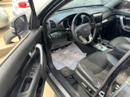 
										 مستعمل كيا – Kia سيرانتو – Sorento ممتلئ									