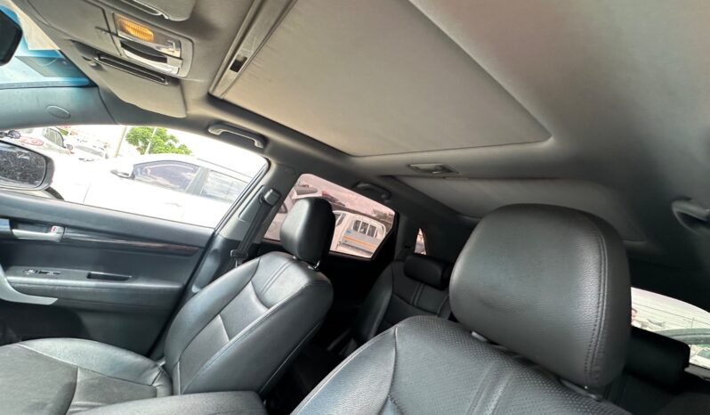 
								 مستعمل كيا – Kia سيرانتو – Sorento ممتلئ									