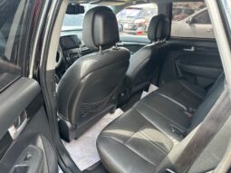 
										 مستعمل كيا – Kia سيرانتو – Sorento ممتلئ									