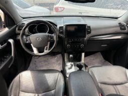 
										 مستعمل كيا – Kia سيرانتو – Sorento ممتلئ									