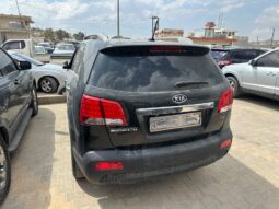 
										 مستعمل كيا – Kia سيرانتو – Sorento ممتلئ									