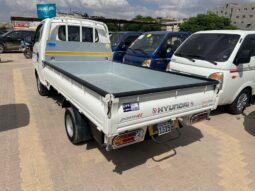 
										 مستعمل هيونداي – Hyundai بورتر – porter ممتلئ									