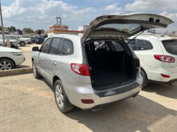 
										 مستعمل هيونداي – Hyundai سانتافيه – Santafe ممتلئ									