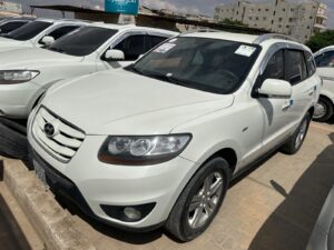 مستعمل هيونداي – Hyundai سانتافيه – Santafe