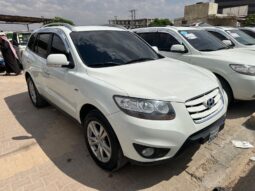 مستعمل هيونداي – Hyundai سانتافيه – Santafe