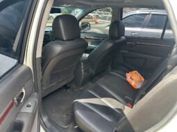 مستعمل هيونداي – Hyundai سانتافيه – Santafe