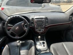 مستعمل هيونداي – Hyundai سانتافيه – Santafe