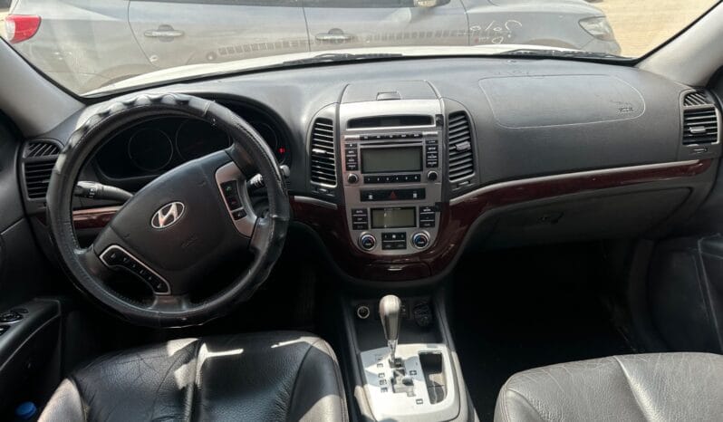 
								 مستعمل هيونداي – Hyundai سانتافيه – Santafe ممتلئ									