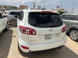 
										 مستعمل هيونداي – Hyundai سانتافيه – Santafe ممتلئ									