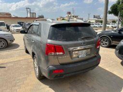 
										 مستعمل كيا – Kia سورينتو – Sorento ممتلئ									