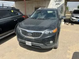 مستعمل كيا – Kia سورينتو – Sorento
