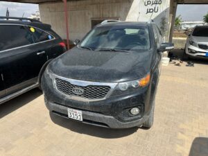 مستعمل كيا – Kia سورينتو – Sorento