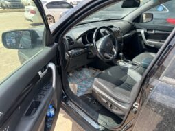 
										 مستعمل كيا – Kia سورينتو – Sorento ممتلئ									