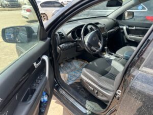 مستعمل كيا – Kia سورينتو – Sorento