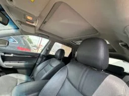 مستعمل كيا – Kia سورينتو – Sorento
