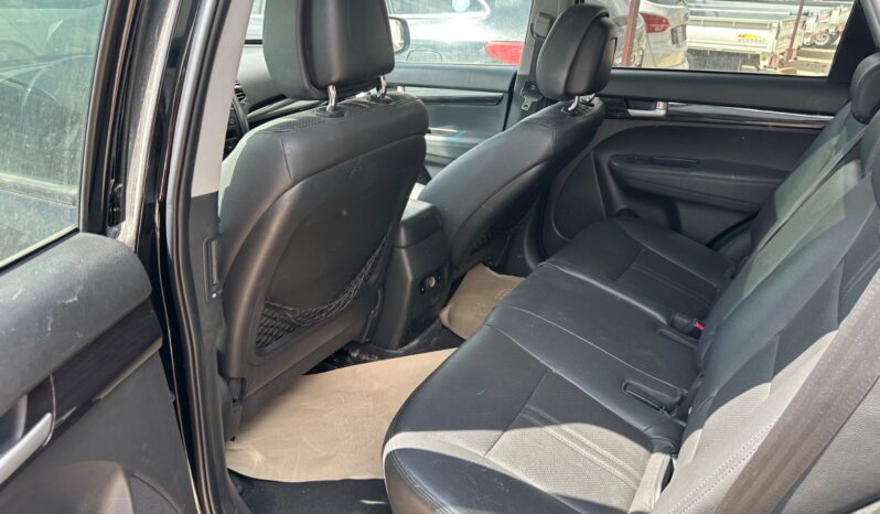 
								 مستعمل كيا – Kia سورينتو – Sorento ممتلئ									