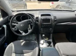 مستعمل كيا – Kia سورينتو – Sorento