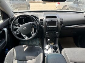 مستعمل كيا – Kia سورينتو – Sorento
