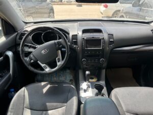 مستعمل كيا – Kia سورينتو – Sorento