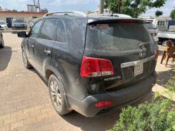 
										 مستعمل كيا – Kia سورينتو – Sorento ممتلئ									
