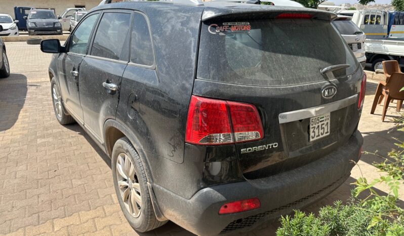 
								 مستعمل كيا – Kia سورينتو – Sorento ممتلئ									