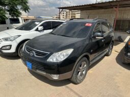 مستعمل هيونداي – Hyundai فيراكروز – Veracruz