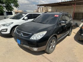 مستعمل هيونداي – Hyundai فيراكروز – Veracruz