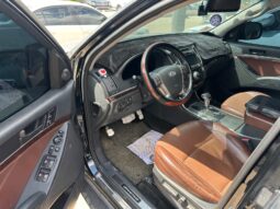 مستعمل هيونداي – Hyundai فيراكروز – Veracruz