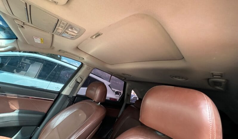 
								 مستعمل هيونداي – Hyundai فيراكروز – Veracruz ممتلئ									