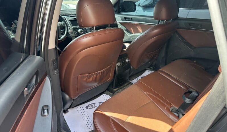 
								 مستعمل هيونداي – Hyundai فيراكروز – Veracruz ممتلئ									